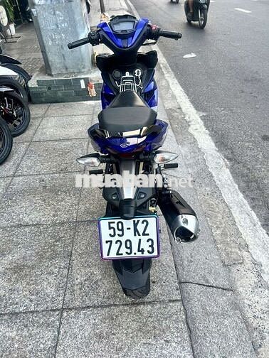 Exciter 150 đèn led 20 2020 mới 90% bstp