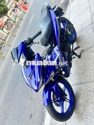 Exciter 150 đèn led 20 2020 mới 90% bstp