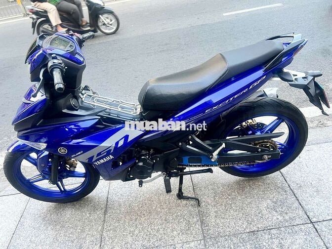 Exciter 150 đèn led 20 2020 mới 90% bstp