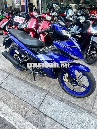 Exciter 150 đèn led 20 2020 mới 90% bstp