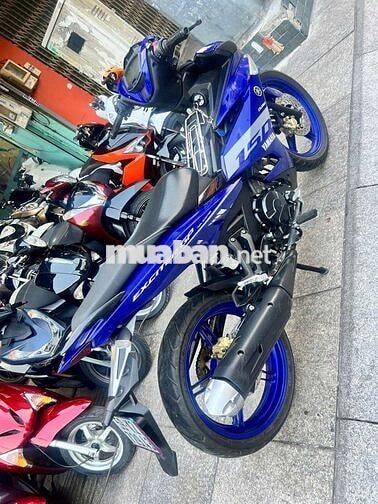 Exciter 150 đèn led 20 2020 mới 90% bstp