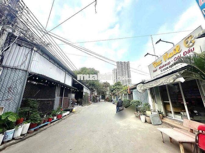 bán lô đât gân làng đại học  kp tân hoà phường đông hoà