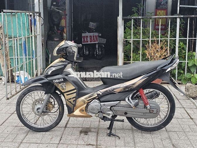 Yamaha jupiter xe máy zin im ru bs65 số đẹp 