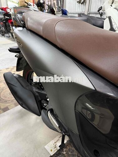 Yamaha Janus 2019 Xám Smartkey mới keng