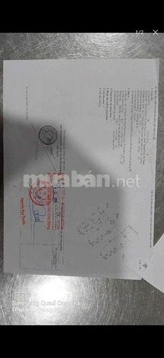 Bán nhà Mặt Tiền Lê Duẩn Đà Nẵng