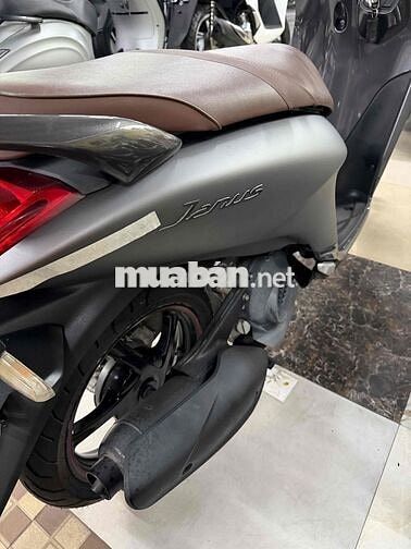Yamaha Janus 2019 Xám Smartkey mới keng