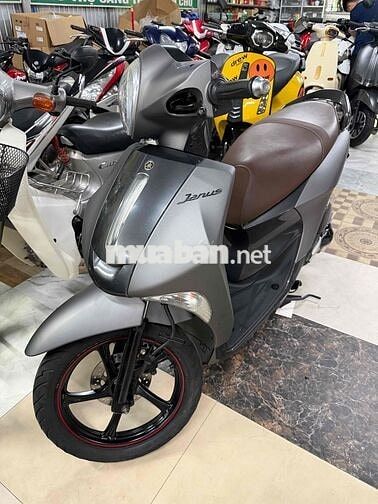 Yamaha Janus 2019 Xám Smartkey mới keng