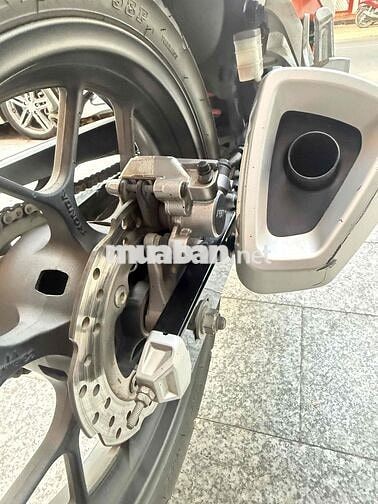 Honda Winner X 2019 Cam trắng 2846 km