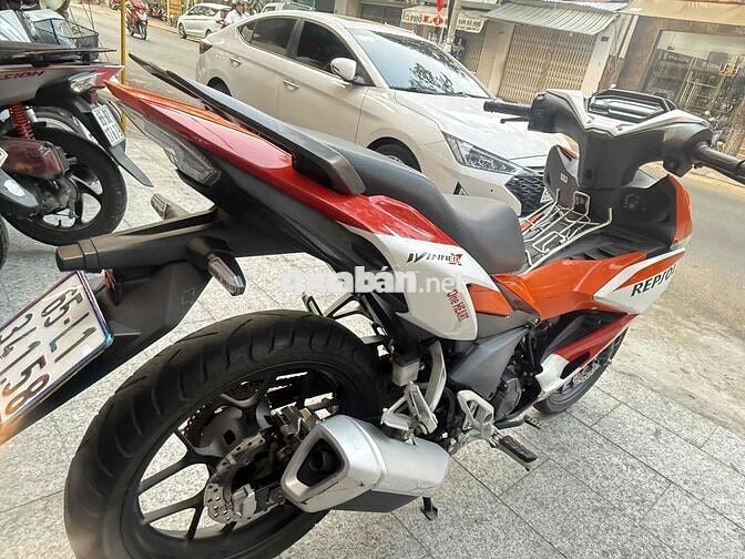 Honda Winner X 2019 Cam trắng 2846 km