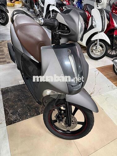 Yamaha Janus 2019 Xám Smartkey mới keng