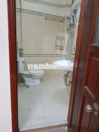 PHÒNG TRỌ 20M2 ĐƯỜNG THÍCH QUẢNG ĐỨC, P.5, Q. PHÚ NHUẬN