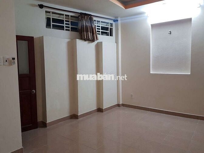 PHÒNG TRỌ 20M2 ĐƯỜNG THÍCH QUẢNG ĐỨC, P.5, Q. PHÚ NHUẬN