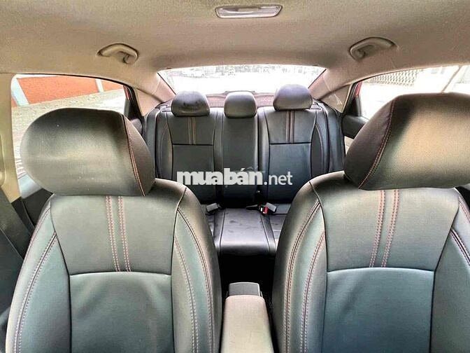 Hyundai Accent 2019 1.4 AT xe zin giá cực tốt