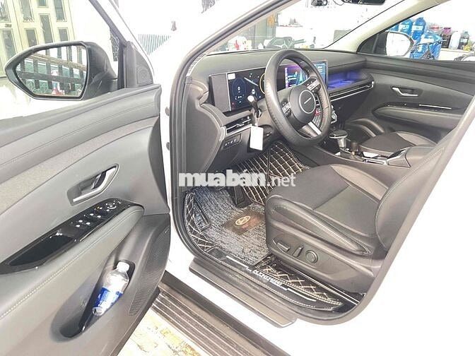 Hyundai Tucson 2025 2.0 đặc biệt 6000 km