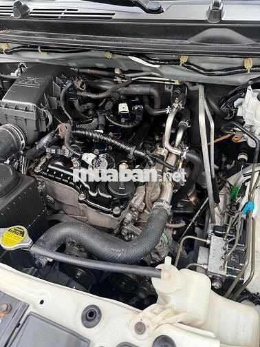 Toyota Rush S 2020 một chu mua mới