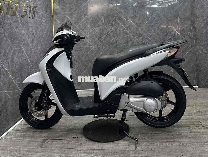 SH Ý 2010 full 150i BSTP