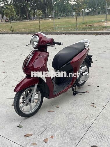 Yamaha Janus Đỏ Zin êm bstp