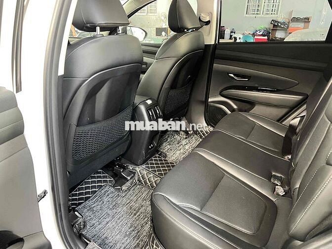 Hyundai Tucson 2025 2.0 đặc biệt 6000 km