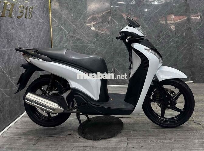 SH Ý 2010 full 150i BSTP
