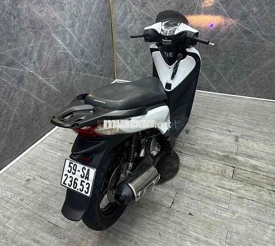 SH Ý 2010 full 150i BSTP