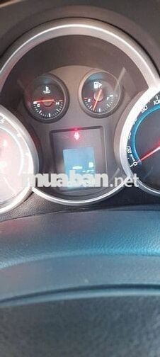 Chevrolet Cruze 2016 số sàn 71.000 km