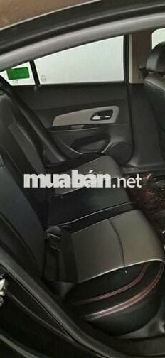 Chevrolet Cruze 2016 số sàn 71.000 km