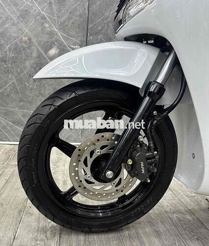 SH Ý 2010 full 150i BSTP