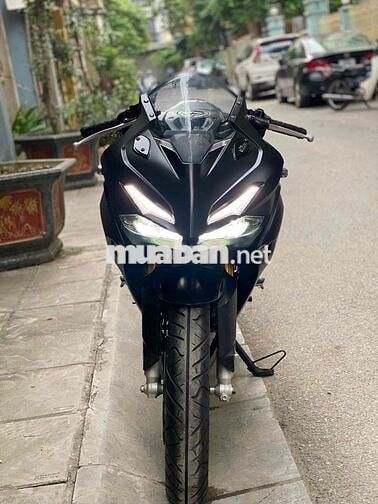 Honda CBR 150 abs đen sần ngầu sport xe lướt đẹp