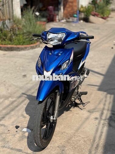 Suzuki Axelo màu Xanh biển 83 áo đẹp