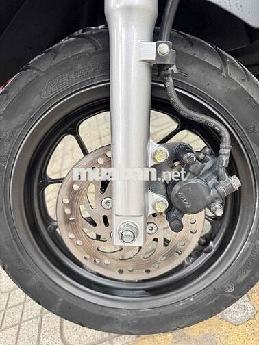 Honda Lead 125 Đen Zin êm