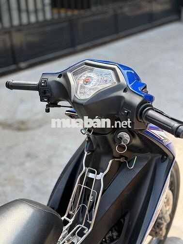 Suzuki Axelo màu Xanh biển 83 áo đẹp