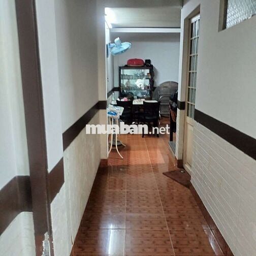 Bán nhà kiệt Bình Thái 4,Cẩm- Lệ Đà Nẵng