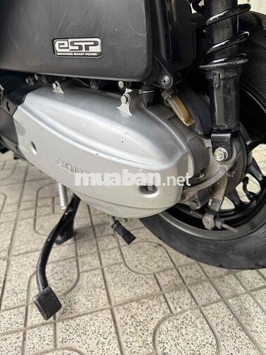 Honda Lead 125 Đen Zin êm