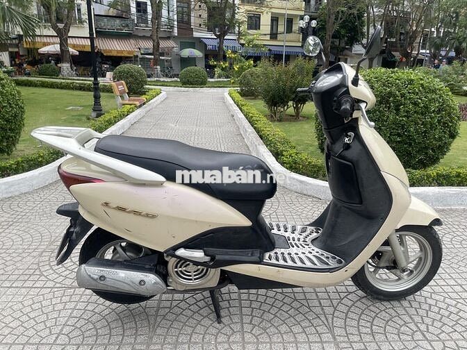 Honda Lead 110 Kem Nguyên bản