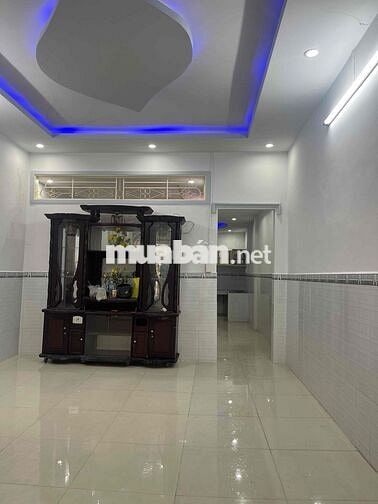 Nhà hẻm 79 đường lê hồng phong, đối diện cty sữa vinamilk
