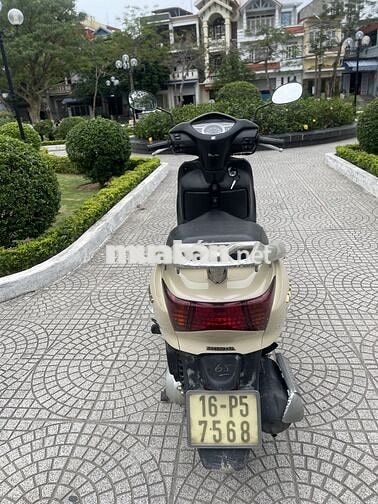 Honda Lead 110 Kem Nguyên bản