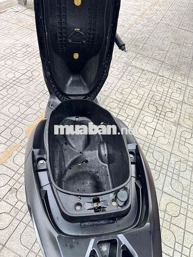 Honda Lead 125 Đen Zin êm