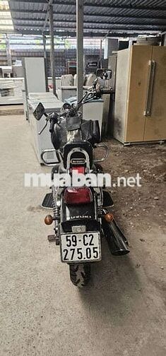 Suzuki GZ150 2013 Đen 56583 km
