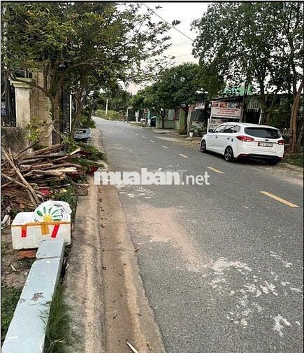 Bán đất Hắc Dịch – gần KCN Phú Mỹ – sổ riêng – giá đầu tư