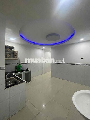 Nhà hẻm 79 đường lê hồng phong, đối diện cty sữa vinamilk