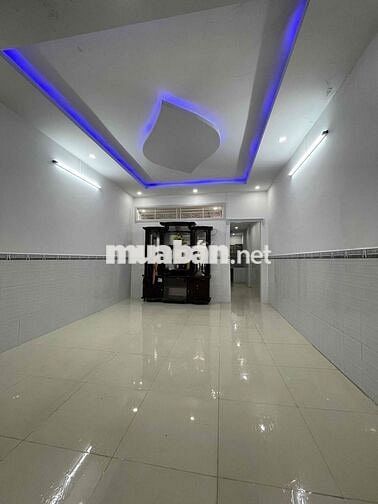 Nhà hẻm 79 đường lê hồng phong, đối diện cty sữa vinamilk