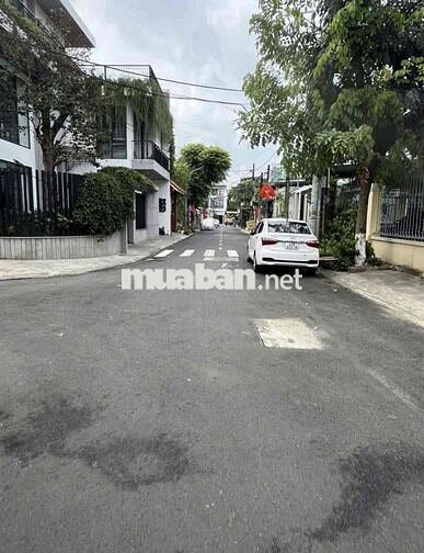 Hạ 150tr chốt ngay Bình Thái 3 5m5 vỉa hè 1m
