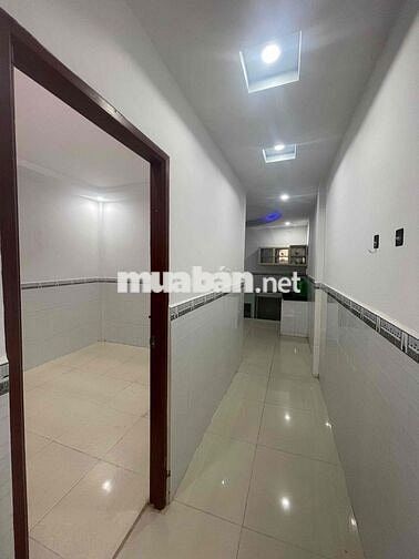 Nhà hẻm 79 đường lê hồng phong, đối diện cty sữa vinamilk