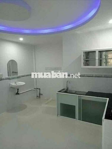Nhà hẻm 79 đường lê hồng phong, đối diện cty sữa vinamilk
