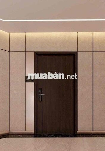 Nhỉnh 2 tỷ sở hữu căn hộ cao cấp 2PN, full nội thất liền tường