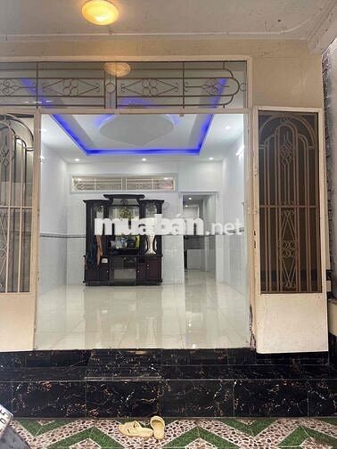 Nhà hẻm 79 đường lê hồng phong, đối diện cty sữa vinamilk