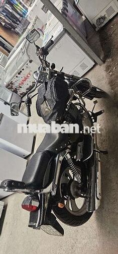 Suzuki GZ150 2013 Đen 56583 km