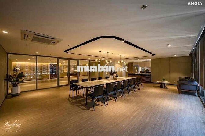 BÁN CĂN HỘ 1PN THE SÓNG VŨNG TÀU GIÁ TỐT CHỈ 2TỶ LH : ***