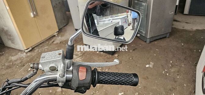 Suzuki GZ150 2013 Đen 56583 km
