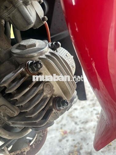 Zupiter mx xe nhập thái nguyên zin bs 65 chính chủ